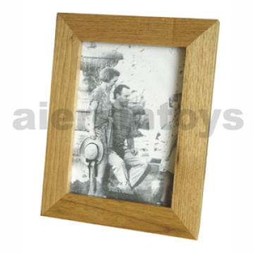 Cadre photo en bois (80988)